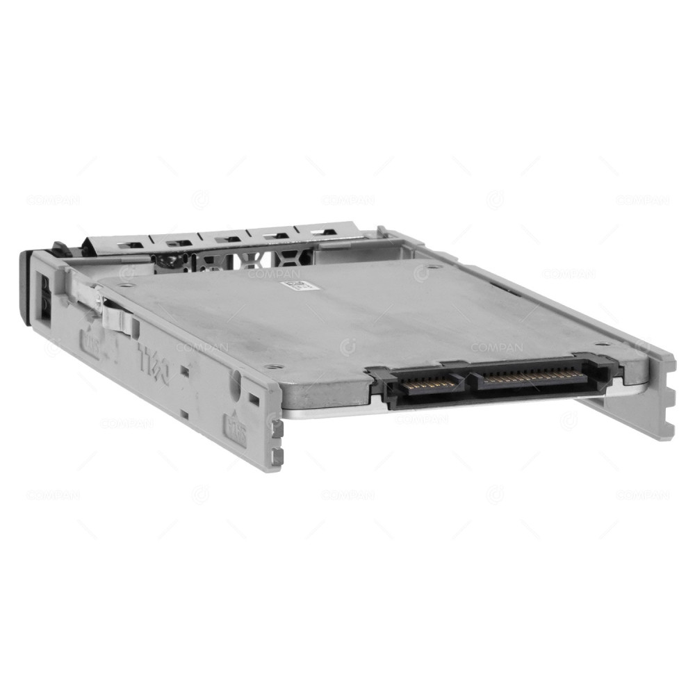 VXG5N DELL SSD 960GB SATA 6G 2.5" SFF